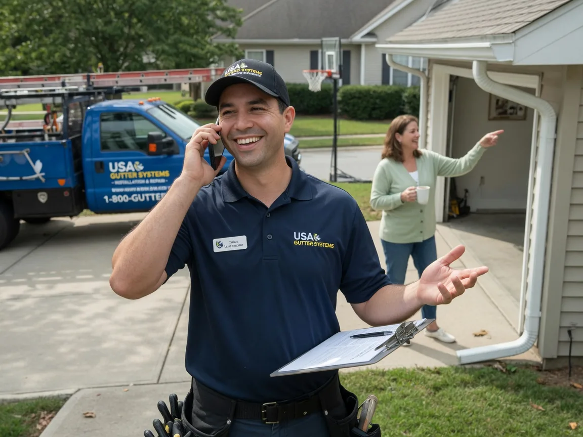 Gutter Installation Flint, TX FAQs